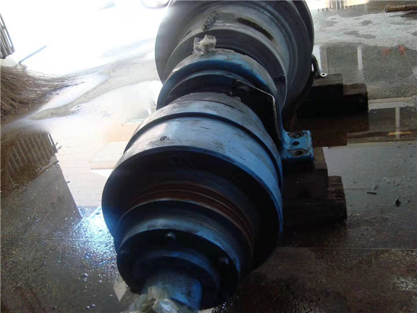 離心機(jī)維修廠家介紹離心機(jī)維修油壓故障及解決方法